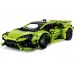 Lego Technic 42161 Lamborghini Huracán Tecnica